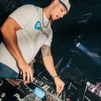 The White Party at Apollo Club Malia, Malia, 6 July 2025