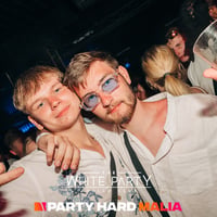 The White Party at Apollo Club Malia, Malia, 6 July 2025