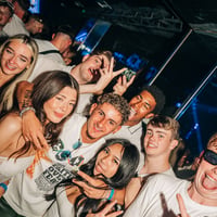 The White Party at Apollo Club Malia, Malia, 6 July 2025