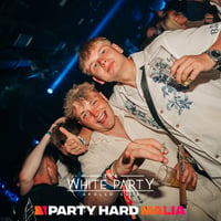 The White Party at Apollo Club Malia, Malia, 6 July 2025
