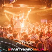 The White Party at Apollo Club Malia, Malia, 8 July 2025