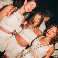 The White Party at Apollo Club Malia, Malia, 8 July 2025