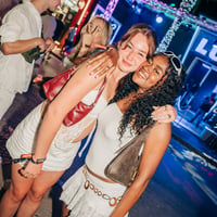 The White Party at Apollo Club Malia, Malia, 8 July 2025