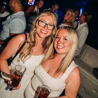 The White Party at Apollo Club Malia, Malia, 8 July 2025
