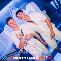 The White Party at Apollo Club Malia, Malia, 8 July 2025