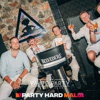 The White Party at Apollo Club Malia, Malia, 8 July 2025