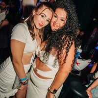 The White Party at Apollo Club Malia, Malia, 13 July 2025