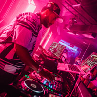The White Party at Apollo Club Malia, Malia, 13 July 2025
