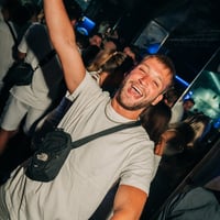 The White Party at Apollo Club Malia, Malia, 13 July 2025