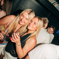 The White Party at Apollo Club Malia, Malia, 13 July 2025