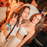 The White Party at Apollo Club Malia, Malia, 13 July 2025
