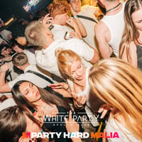The White Party at Apollo Club Malia, Malia, 13 July 2025