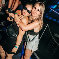 The White Party at Apollo Club Malia, Malia, 13 July 2025