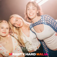 The White Party at Apollo Club Malia, Malia, 13 July 2025