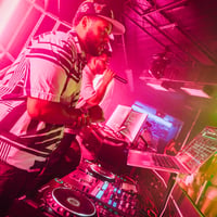 The White Party at Apollo Club Malia, Malia, 13 July 2025