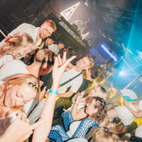 The White Party at Apollo Club Malia, Malia, 13 July 2025