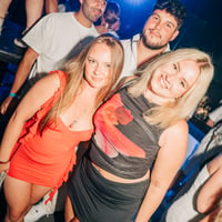 The White Party at Apollo Club Malia, Malia, 13 July 2025