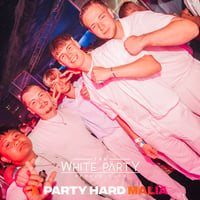 The White Party at Apollo Club Malia, Malia, 13 July 2025