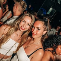 The White Party at Apollo Club Malia, Malia, 15 July 2025