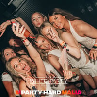 The White Party at Apollo Club Malia, Malia, 15 July 2025