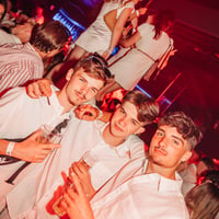 The White Party at Apollo Club Malia, Malia, 15 July 2025