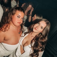 The White Party at Apollo Club Malia, Malia, 15 July 2025