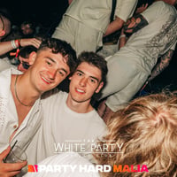 The White Party at Apollo Club Malia, Malia, 15 July 2025