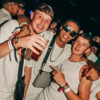 The White Party at Apollo Club Malia, Malia, 15 July 2025