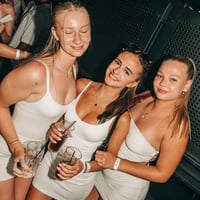 The White Party at Apollo Club Malia, Malia, 15 July 2025