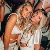 The White Party at Apollo Club Malia, Malia, 15 July 2025