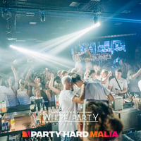 The White Party at Apollo Club Malia, Malia, 15 July 2025