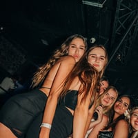 The White Party at Apollo Club Malia, Malia, 15 July 2025