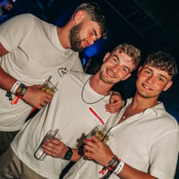 The White Party at Apollo Club Malia, Malia, 15 July 2025