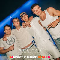 The White Party at Apollo Club Malia, Malia, 15 July 2025