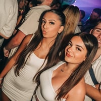 The White Party at Apollo Club Malia, Malia, 15 July 2025