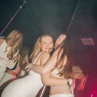 The White Party at Apollo Club Malia, Malia, 15 July 2025
