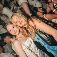 The White Party at Apollo Club Malia, Malia, 15 July 2025