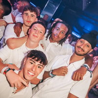 The White Party at Apollo Club Malia, Malia, 15 July 2025
