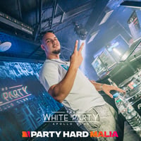 The White Party at Apollo Club Malia, Malia, 15 July 2025