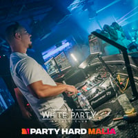 The White Party at Apollo Club Malia, Malia, 15 July 2025