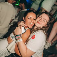 The White Party at Apollo Club Malia, Malia, 15 July 2025