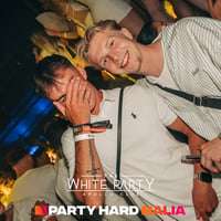 The White Party at Apollo Club Malia, Malia, 15 July 2025