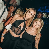The White Party at Apollo Club Malia, Malia, 15 July 2025