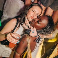 The White Party at Apollo Club Malia, Malia, 15 July 2025