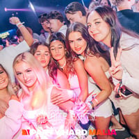 The White Party at Apollo Club Malia, Malia, 15 July 2025