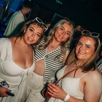 The White Party at Apollo Club Malia, Malia, 15 July 2025