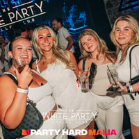 The White Party at Apollo Club Malia, Malia, 15 July 2025
