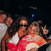 The White Party at Apollo Club Malia, Malia, 22 July 2025