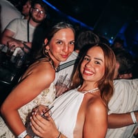 The White Party at Apollo Club Malia, Malia, 22 July 2025