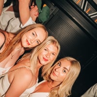 The White Party at Apollo Club Malia, Malia, 22 July 2025